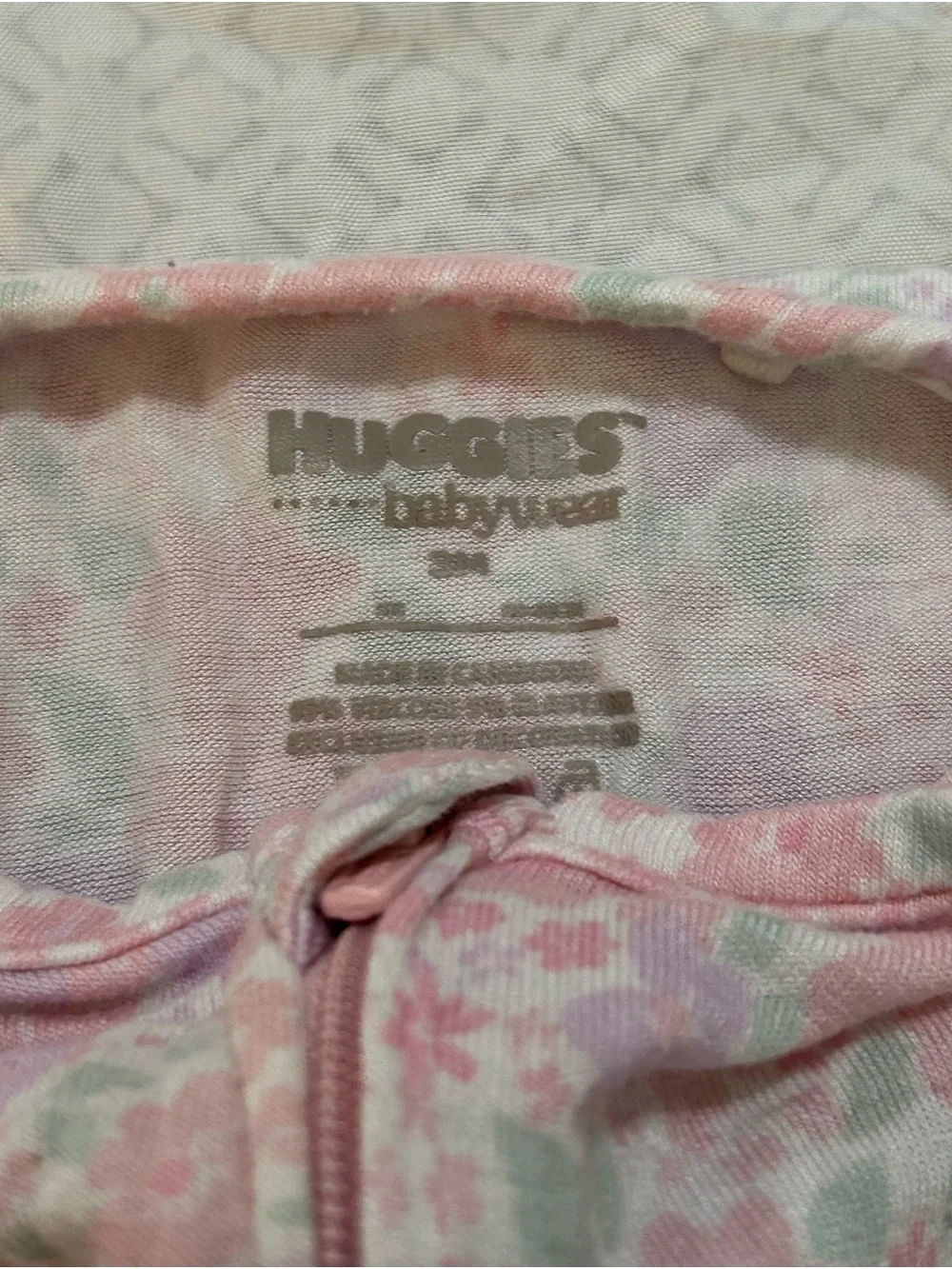 Baby, bundle little girls size 0 to 3 months